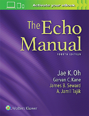 The Echo Manual. Edition Fourth