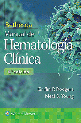 Bethesda. Manual de hematología clínica. Edition Fourth