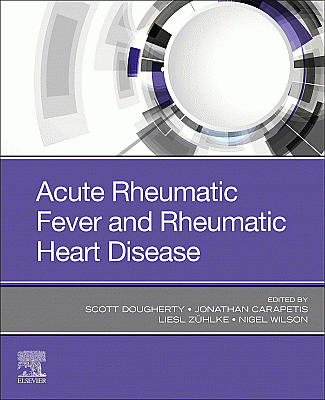 Acute Rheumatic Fever and Rheumatic Heart Disease