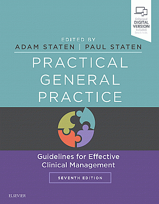 Practical General Practice. Edition: 7