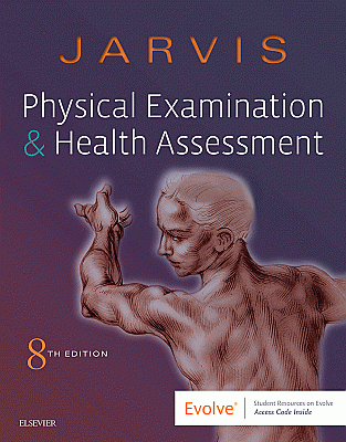 Physical Examination and Health Assessment. Edition: 8