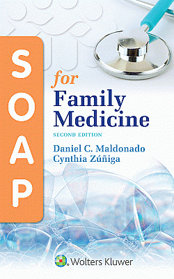 SOAP for Family Medicine. Edition Second