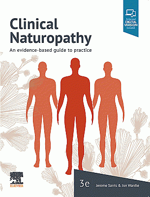 Clinical Naturopathy. Edition: 3