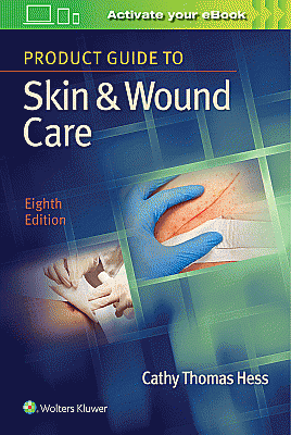 Product Guide to Skin & Wound Care. Edition Eighth