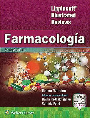 LIR. Farmacología. Edition Seventh