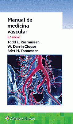 Manual de medicina vascular. Edition Sixth