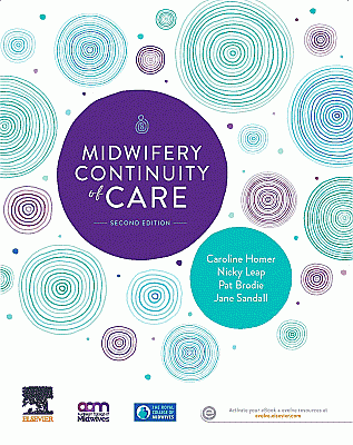 Midwifery Continuity of Care. Edition: 2