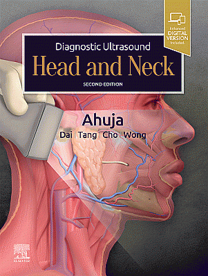 Diagnostic Ultrasound: Head and Neck. Edition: 2