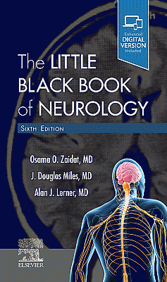The Little Black Book of Neurology. Edition: 6