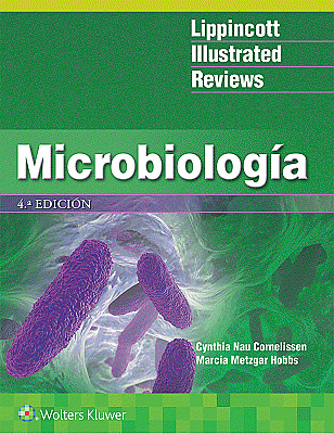 LIR. Microbiología. Edition Fourth