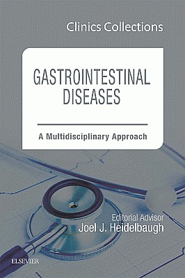 Gastrointestinal Diseases: A Multidisciplinary Approach (Clinics Collections)