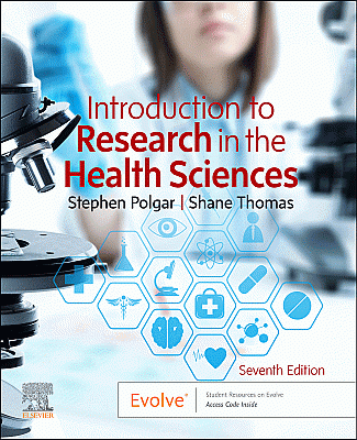 Introduction to Research in the Health Sciences. Edition: 7