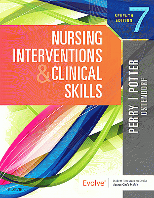 Nursing Interventions & Clinical Skills. Edition: 7