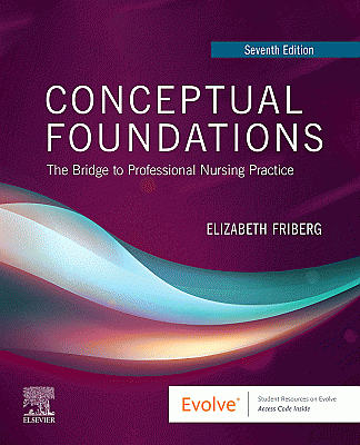 Conceptual Foundations. Edition: 7