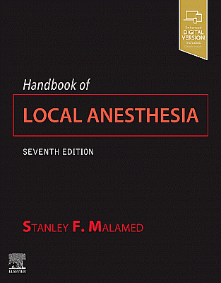 Handbook of Local Anesthesia. Edition: 7