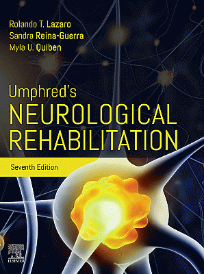 Umphred's Neurological Rehabilitation. Edition: 7