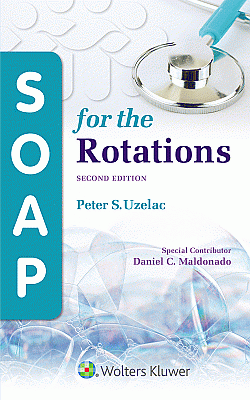 SOAP for the Rotations. Edition Second