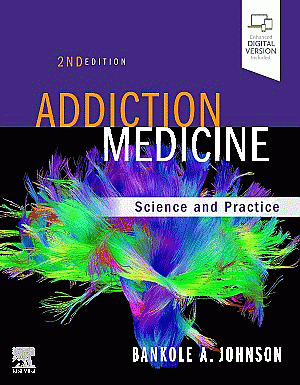 Addiction Medicine. Edition: 2