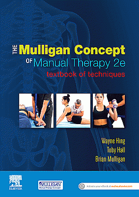 The Mulligan Concept of Manual Therapy. Edition: 2