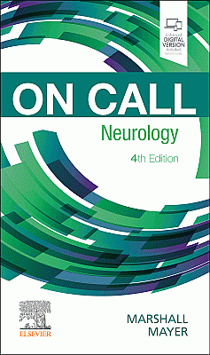 On Call Neurology. Edition: 4