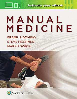 Manual Medicine for the Primary Care Team:  A Hands-On Approach. Edition First