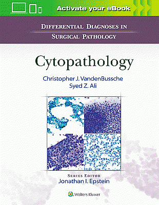 Differential Diagnoses in Surgical Pathology: Cytopathology. Edition First