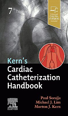 Kern's Cardiac Catheterization Handbook. Edition: 7