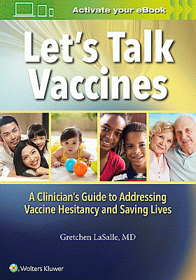 Let’s Talk Vaccines