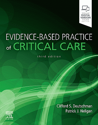 Evidence-Based Practice of Critical Care. Edition: 3