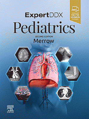 EXPERTddx: Pediatrics. Edition: 2