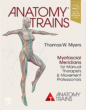 Anatomy Trains. Edition: 4