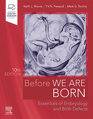 Before We Are Born. Edition: 10