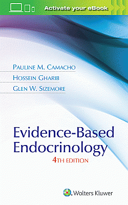 Evidence-Based Endocrinology. Edition Fourth