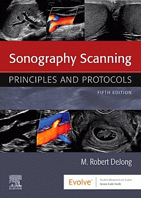 Sonography Scanning. Edition: 5