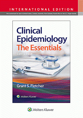 Clinical Epidemiology, 6th Edition