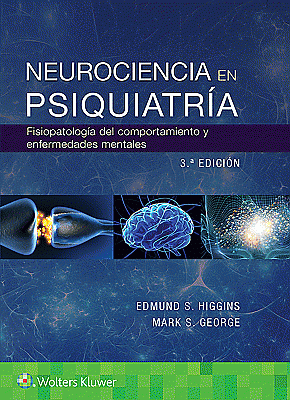 Neurociencia en psiquiatría. Edition Third