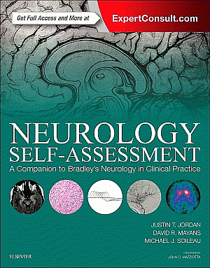 Neurology Self-Assessment: A Companion to Bradley's Neurology in Clinical Practice