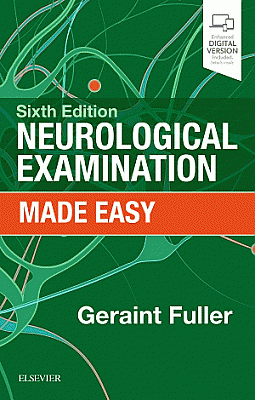 Neurological Examination Made Easy. Edition: 6