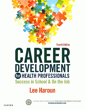 Career Development for Health Professionals. Edition: 4