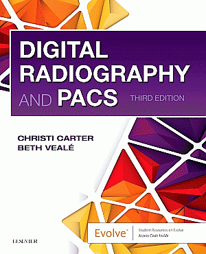 Digital Radiography and PACS. Edition: 3