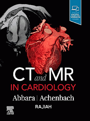 CT and MR in Cardiology