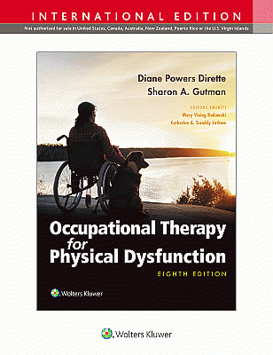 Occupational Therapy for Physical Dysfunction, 8th Edition