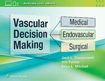 Vascular Decision Making. Edition First