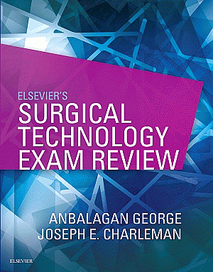 Elsevier's Surgical Technology Exam Review