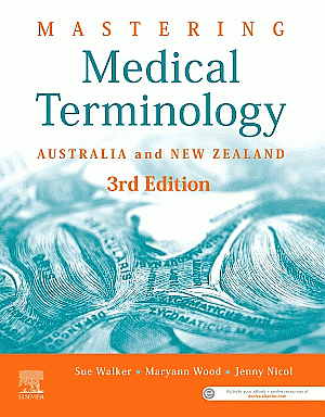 Mastering Medical Terminology. Edition: 3
