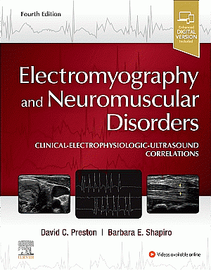 Electromyography and Neuromuscular Disorders. Edition: 4