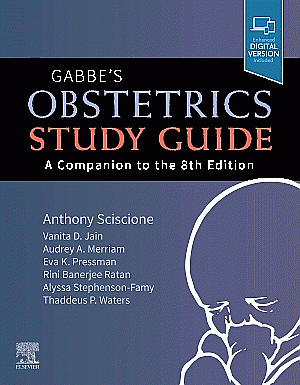 Gabbe's Obstetrics Study Guide