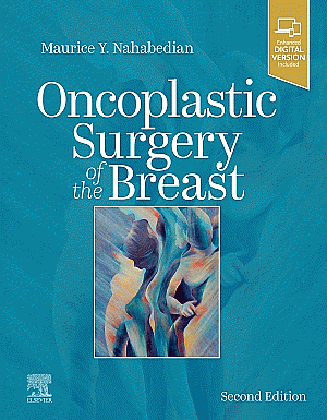 Oncoplastic Surgery of the Breast. Edition: 2