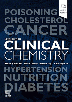 Clinical Chemistry. Edition: 9