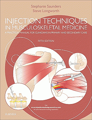 Injection Techniques in Musculoskeletal Medicine. Edition: 5